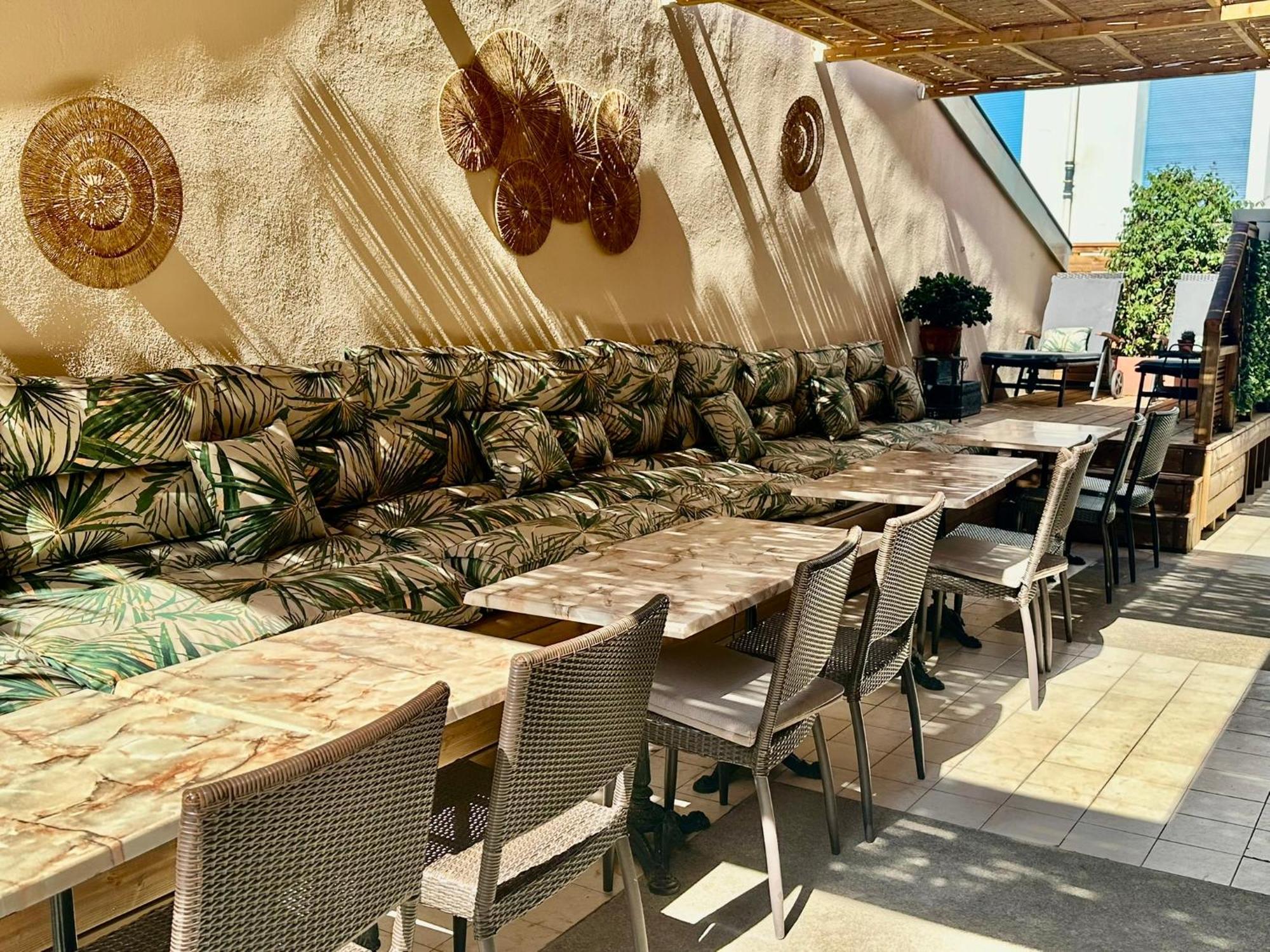 Hotel Lepante Nice Dış mekan fotoğraf