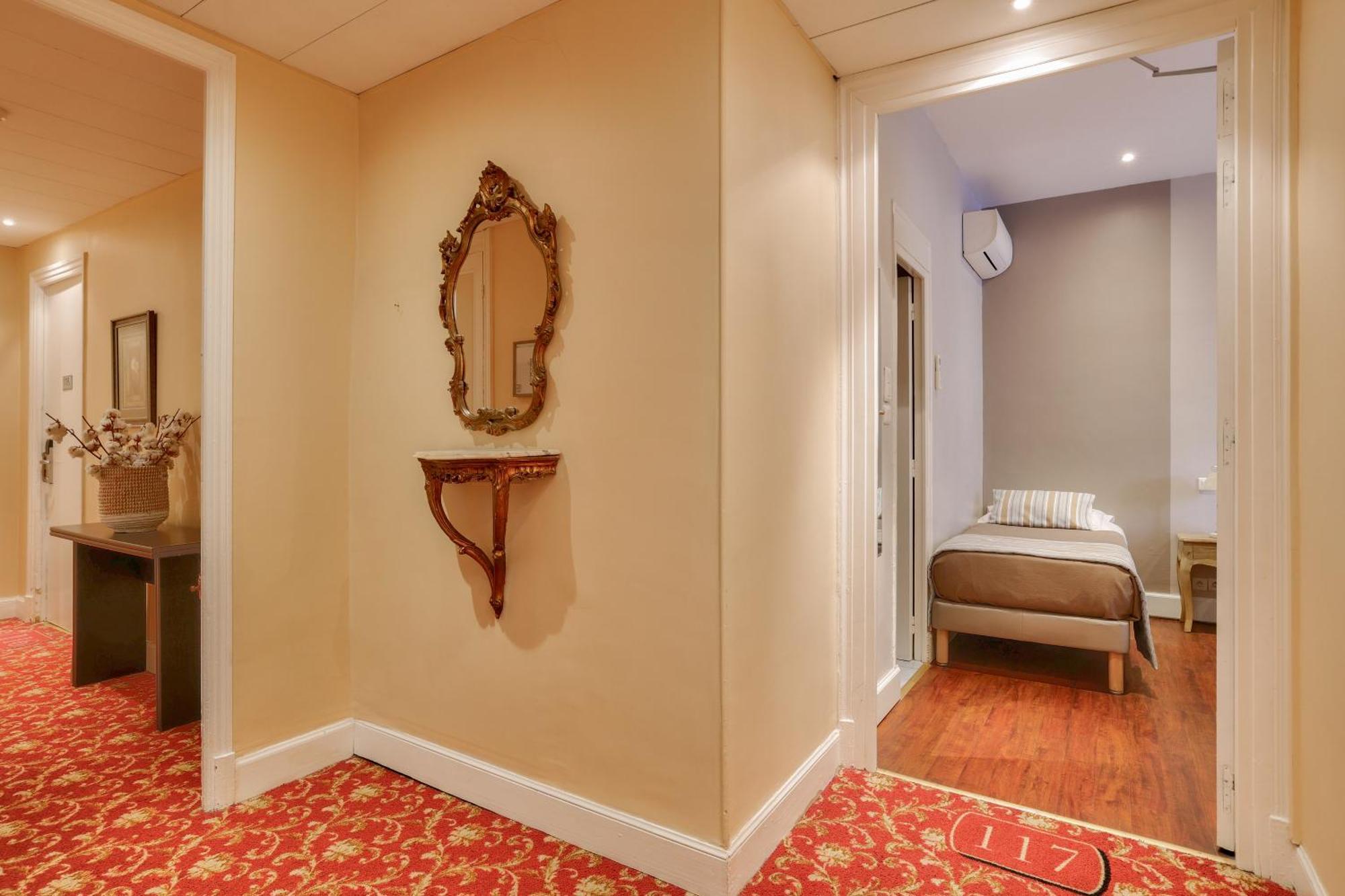 Hotel Lepante Nice Dış mekan fotoğraf