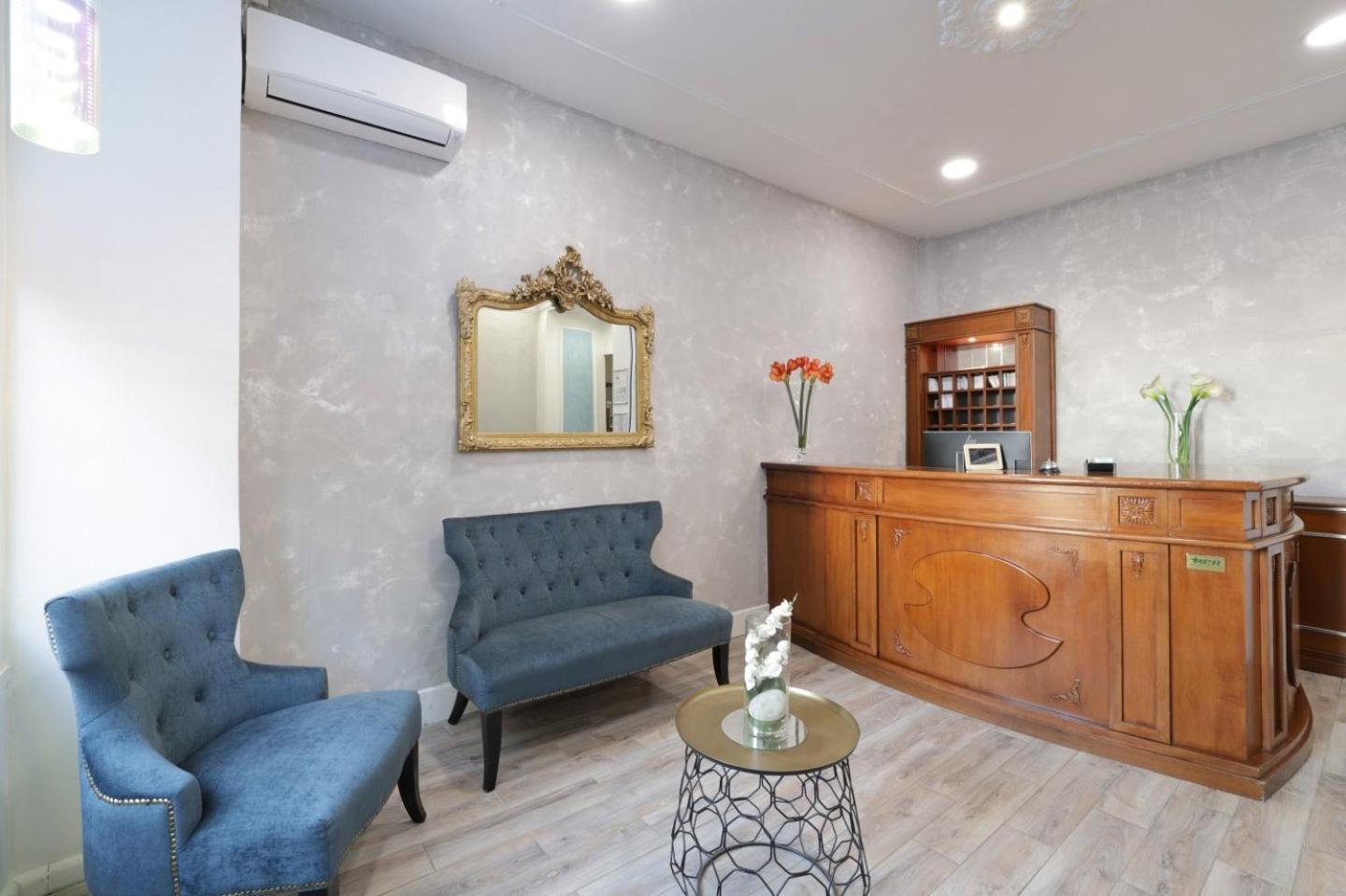 Hotel Lepante Nice Dış mekan fotoğraf