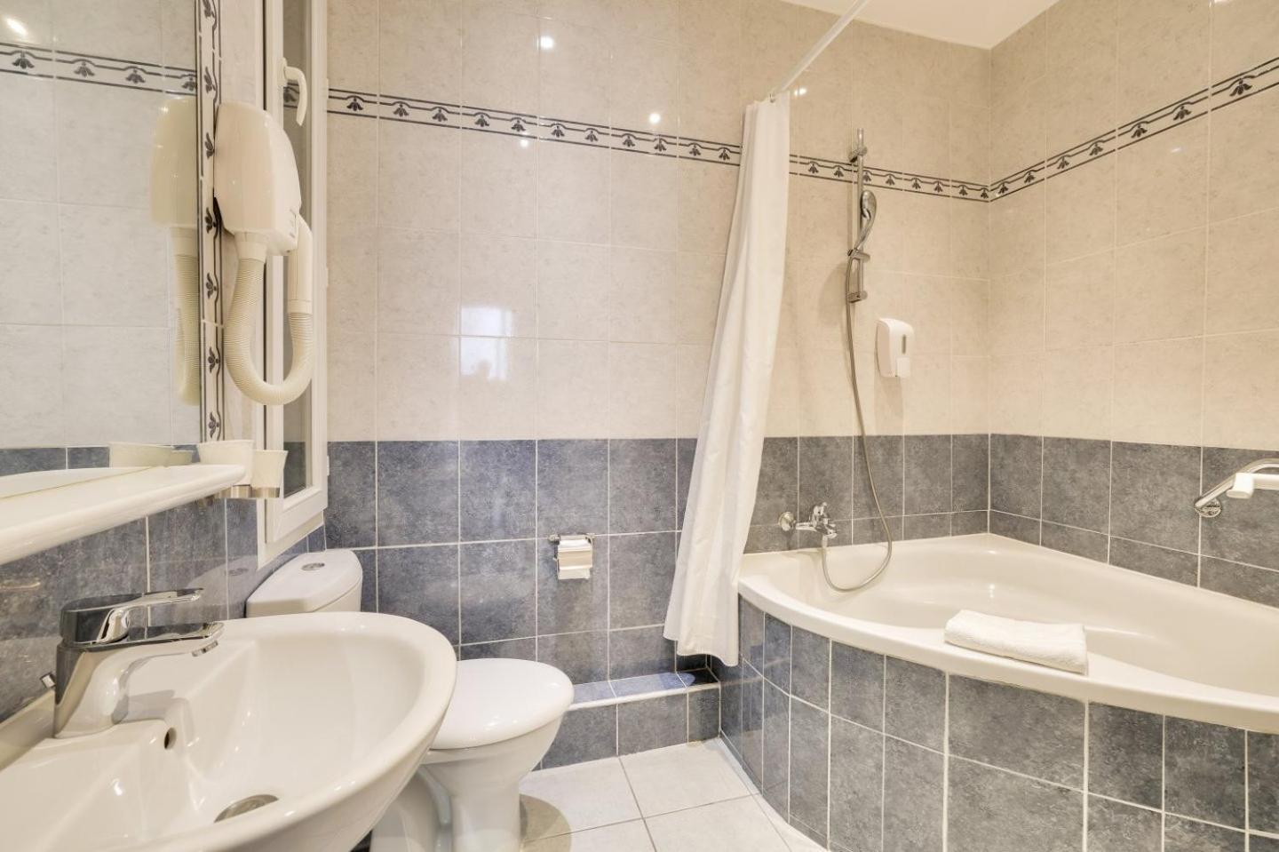 Hotel Lepante Nice Dış mekan fotoğraf
