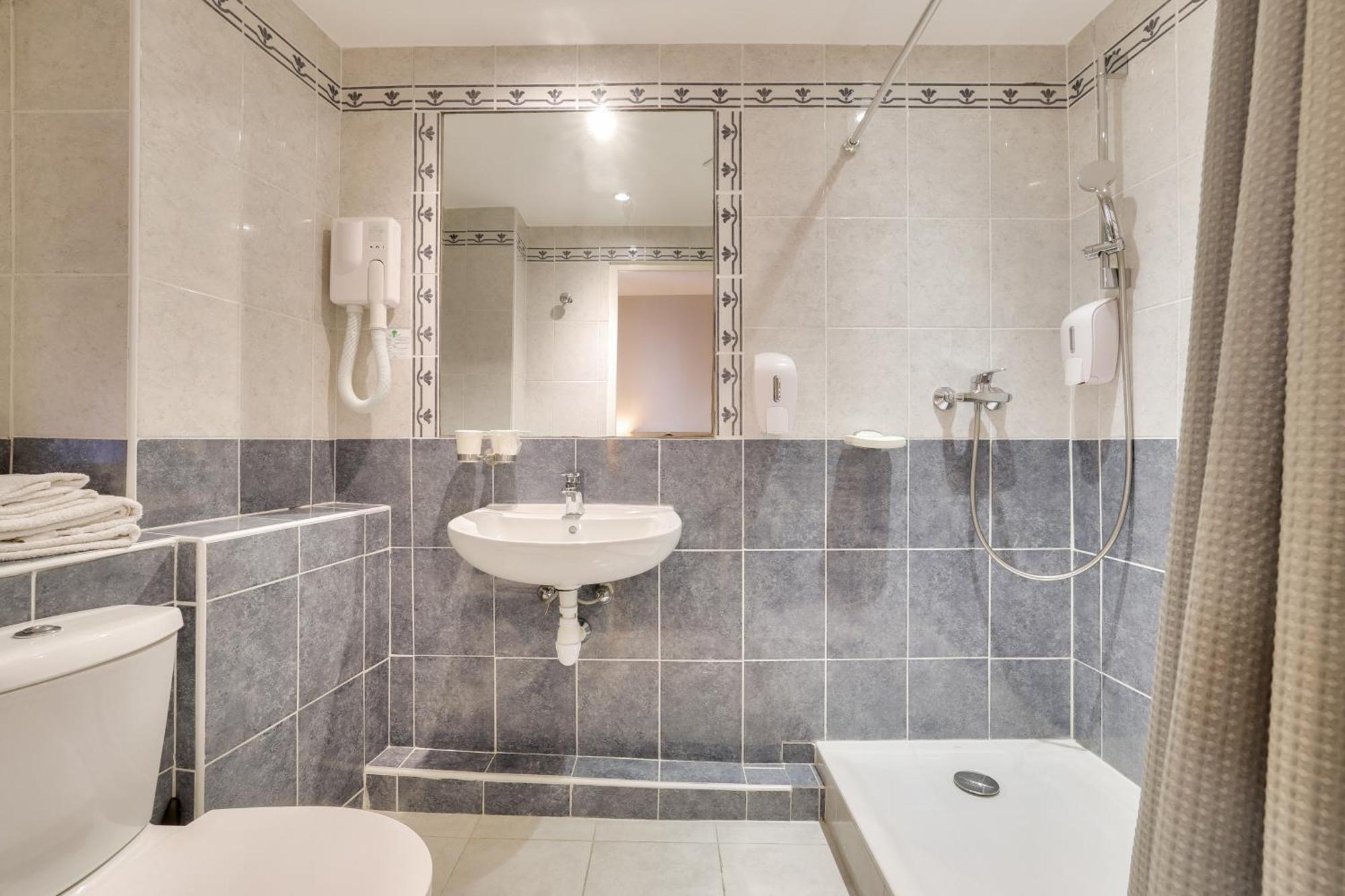 Hotel Lepante Nice Dış mekan fotoğraf