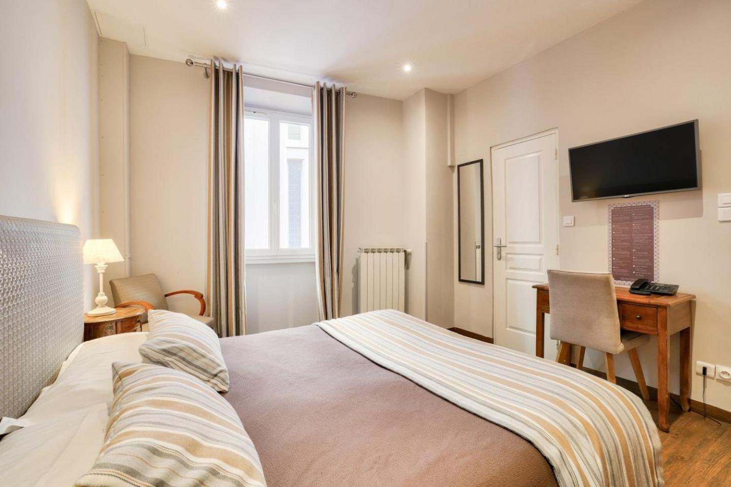 Hotel Lepante Nice Dış mekan fotoğraf