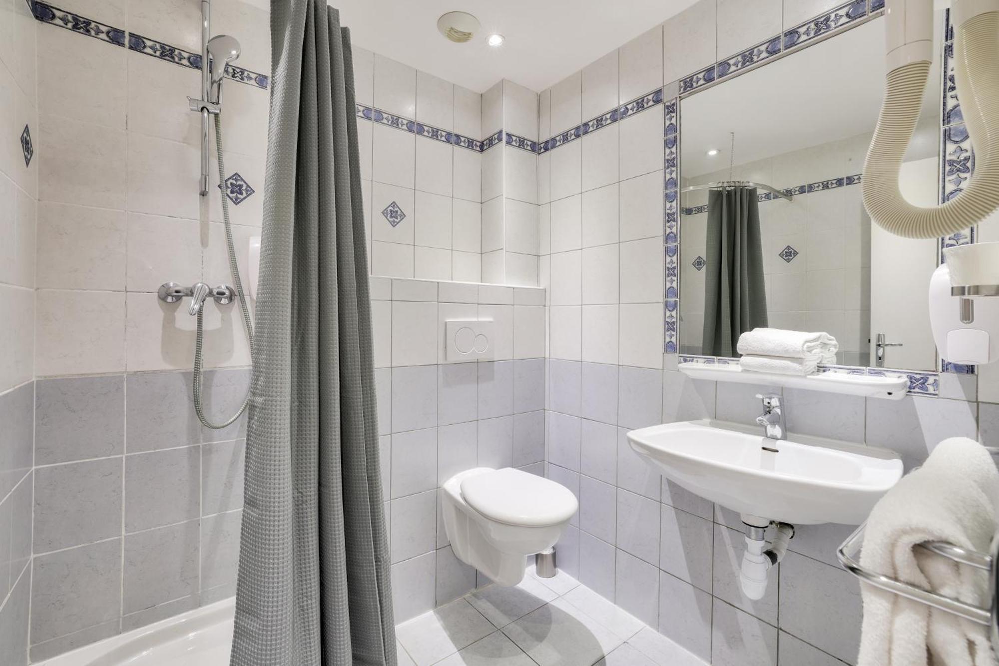 Hotel Lepante Nice Dış mekan fotoğraf