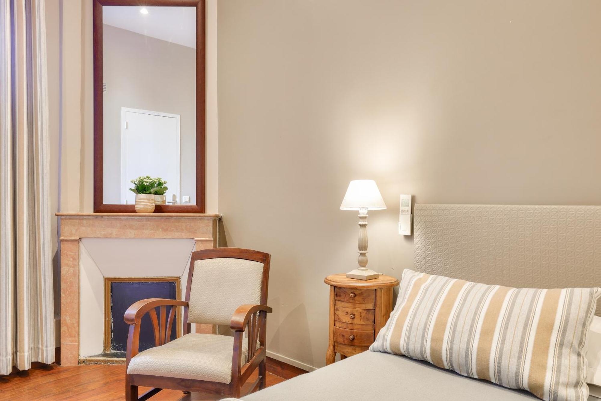 Hotel Lepante Nice Dış mekan fotoğraf