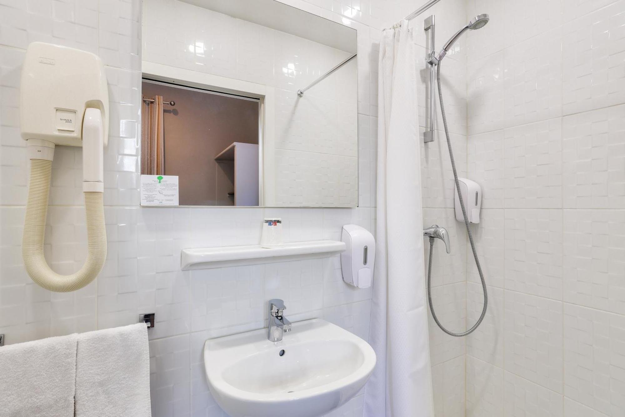 Hotel Lepante Nice Dış mekan fotoğraf