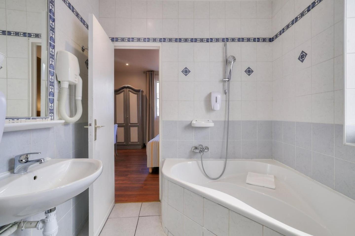 Hotel Lepante Nice Dış mekan fotoğraf