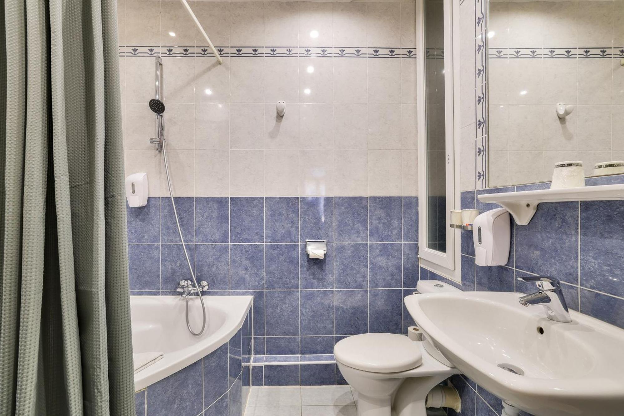 Hotel Lepante Nice Dış mekan fotoğraf