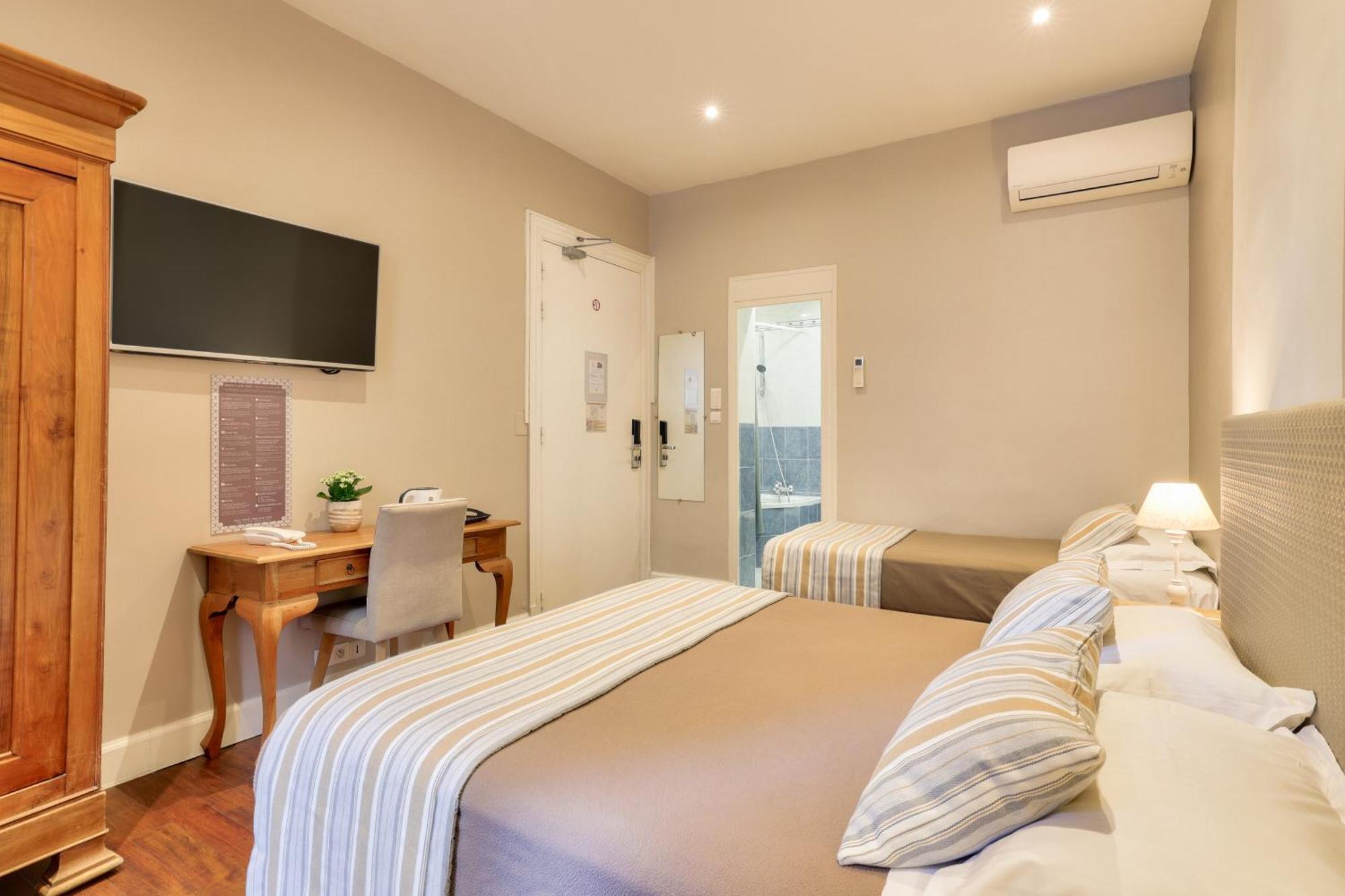 Hotel Lepante Nice Dış mekan fotoğraf