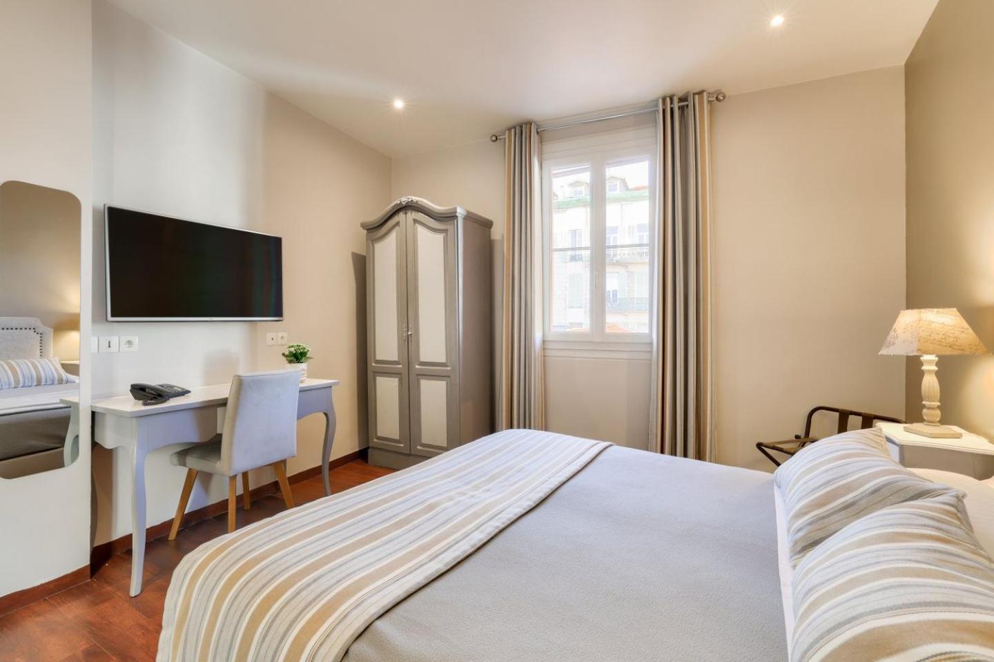 Hotel Lepante Nice Dış mekan fotoğraf